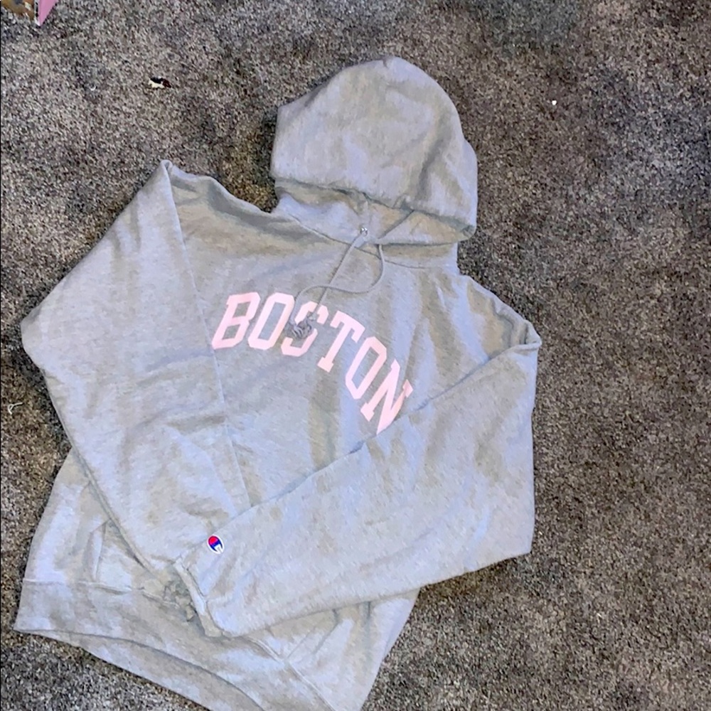 Champion sweatshirt
